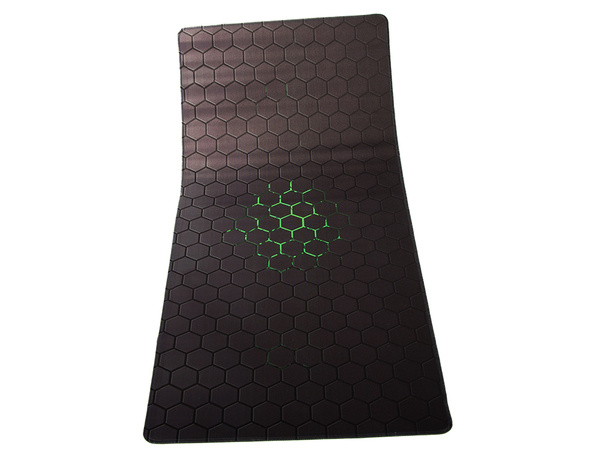 Gaming desk mouse pad large 80x30