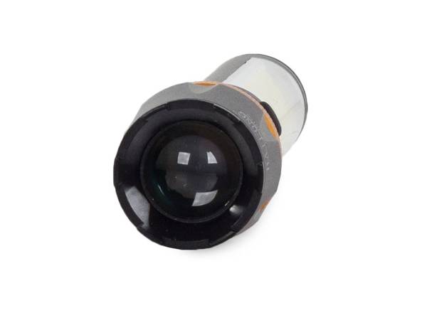 LATARKA BAILONG KLASYCZNA LED CREE ZOOM XML T6 COB