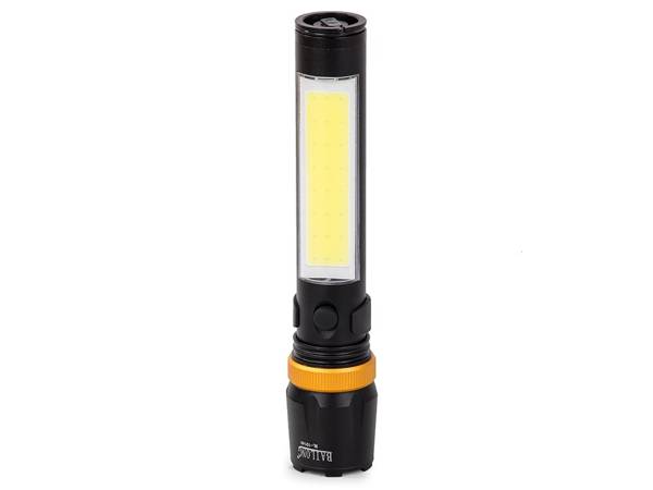 LATARKA BAILONG KLASYCZNA LED CREE ZOOM XML T6 COB