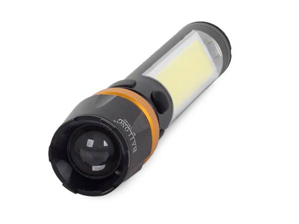 LATARKA BAILONG KLASYCZNA LED CREE ZOOM XML T6 COB