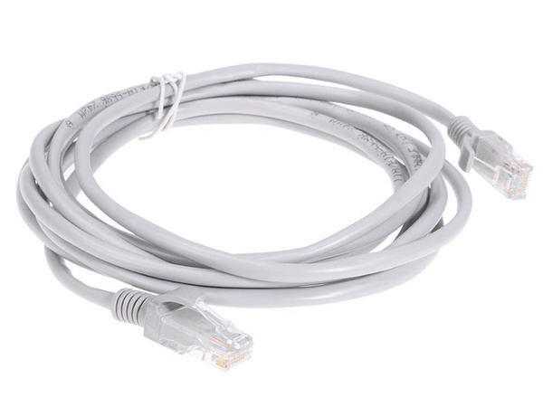 Lan cat5e rj45 ethernet net cable 2m utp internet cable
