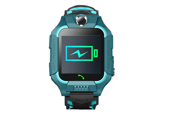 Smartwatch для детей часы камера локатор