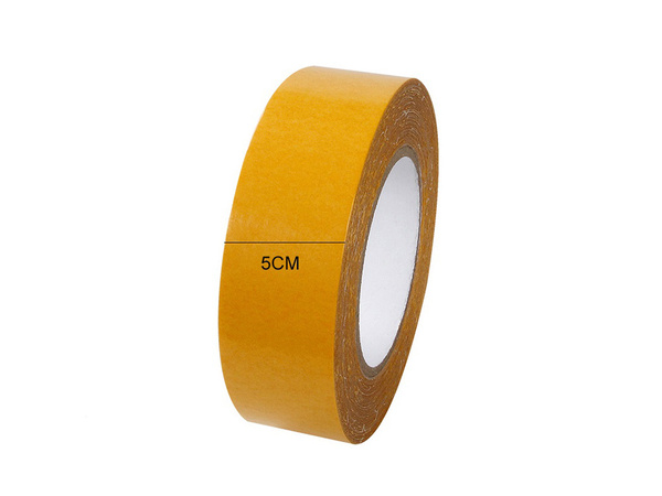 Ultra strong two-way mounting tape 5m