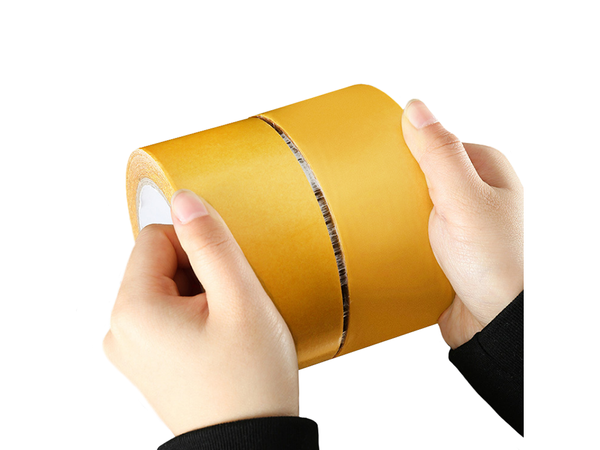 Ultra strong two-way mounting tape 5m