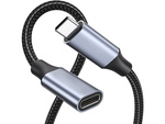 Кабель usb-c adapter subject cable 2 м