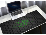 Коврик для мыши gaming desk mousepad xxl 90x40