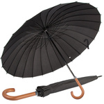 Правительство зонтик большой элегантный прочный xxl 24