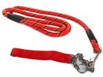 Прочный ошейник dog lanyard 120см/1,3см