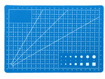 Самовосстанавливающийся коврик для резки a5 для моделирования