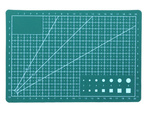 Самовосстанавливающийся коврик для резки a5 для моделирования