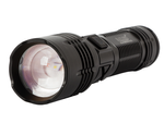 Тактический фонарь bailong strong led pm10-tg zoom