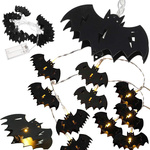 10 led halloween hanging lamp 200cm lighting decoration decoration