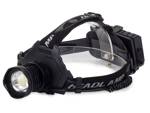 Bailong led headlamp cree xhp70 powerbank