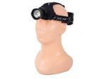 Bailong led headlamp cree xhp70 powerbank