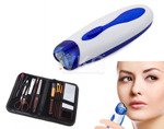 DEPILATOR DO TWARZY PACH BIKINI WĄSIKA MANICURE