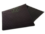 Gaming desk mouse pad large 80x30