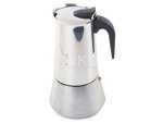 Ita italian coffee creamer 12 coffee 600ml steel