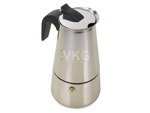 Italy coffee creamer 6 300ml steel