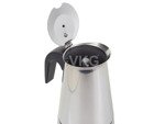 Italy coffee creamer 6 300ml steel