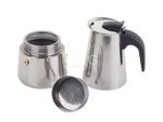 Italy coffee creamer 6 300ml steel