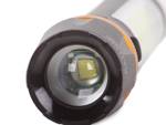 LATARKA BAILONG KLASYCZNA LED CREE ZOOM XML T6 COB