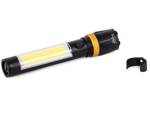 LATARKA BAILONG KLASYCZNA LED CREE ZOOM XML T6 COB