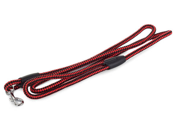 Dog lanyard traditional 120cm/0,8cm strong