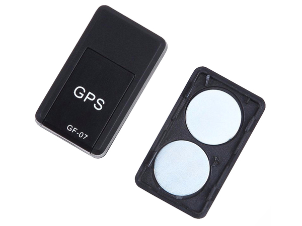 Mini lokátor gps tracker odposluch skrytý sim