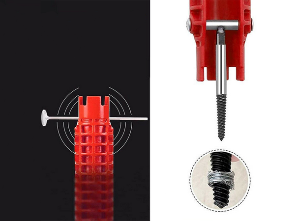 Nástrčný kľúč na montáž vodovodného kohútika na drez