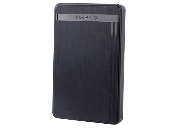 Puzdro na disk hdd ssd adaptér 2,5'' usb 3.0 sata kábel puzdro