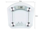 180 kg elektronické látkové sklo lcd analytické transkriptívne