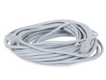 Lan cat5e rj45 ethernet net kábel 10m