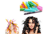 Magic leverag papillote spirálové natáčky curls maxi