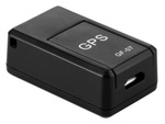 Mini lokátor gps tracker odposluch skrytý sim