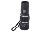 Monocular 16x52 bak-4 day night lornette