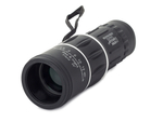 Monocular 16x52 bak-4 day night lornette