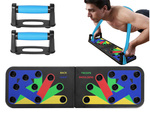 Push push plates 14in1