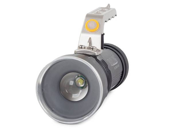 Bailong policijski reflektor cree xm-l t6