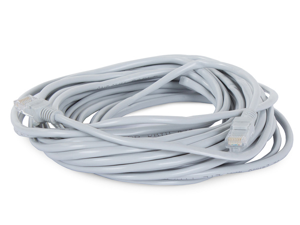 Lan cat5e rj45 ethernet kabel 10m