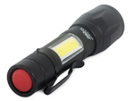 Bailong torch classic mini cree zoom xp-e cob