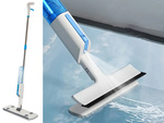 Flat mop s spray spray window washer 3x blazinice 2v1