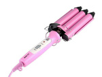 Lasje wavier curling iron crimper 40w