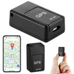 Mini lokator gps tracker prisluškovanje skriti sim