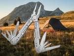 Multitool multifunkcionalno orodje scygler 23v1