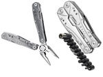 Multitool multifunkcionalno orodje scygler 23v1