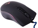 Žična optična miška za prenosni računalnik rgb gaming mouse