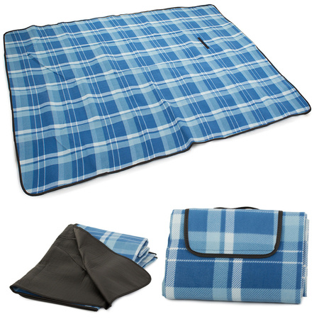 Biwake plain picnic cama mata 150x200 biwak