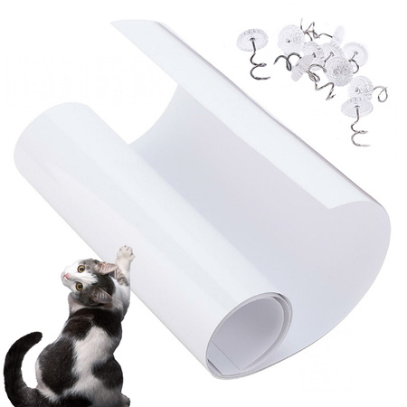 Pañuelo protector grande para gatos 2pcs