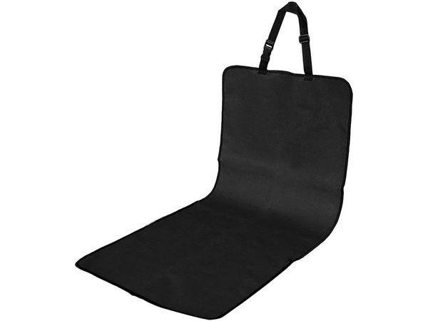 Alfombrilla de coche para perro funda impermeable plegable