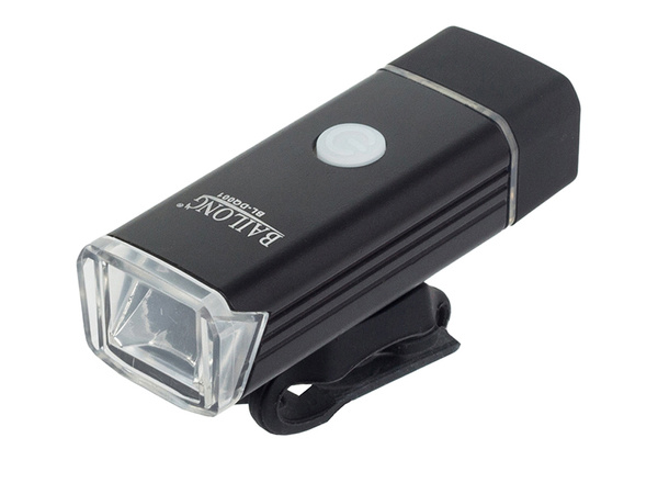 Bailong bike light front led cree q5